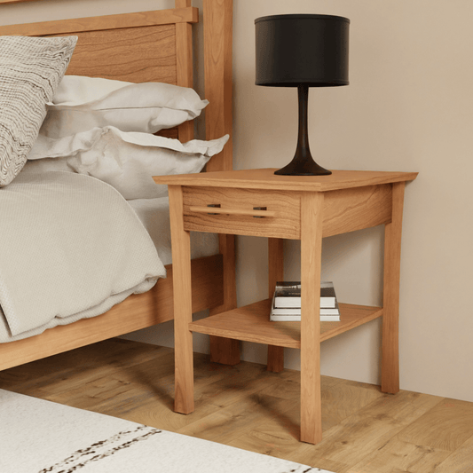 Monterey One Drawer Nightstand