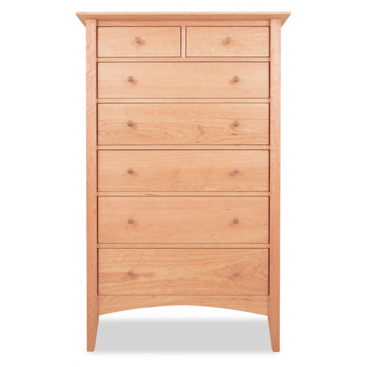 Canterbury Seven Drawer Chest
