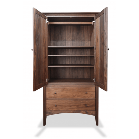 Canterbury Armoire