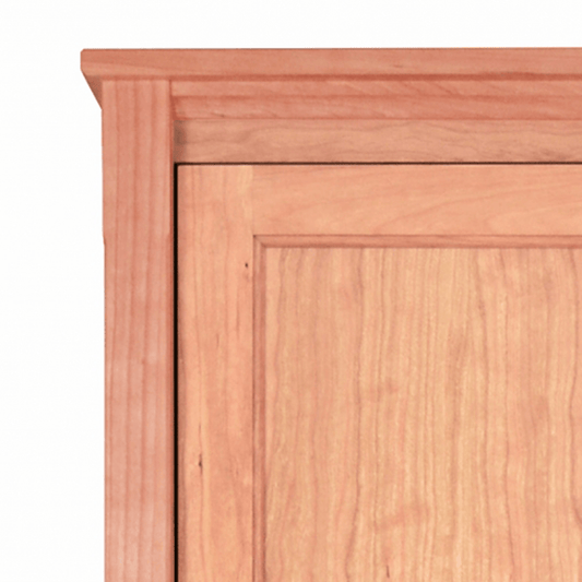 Shaker Armoire
