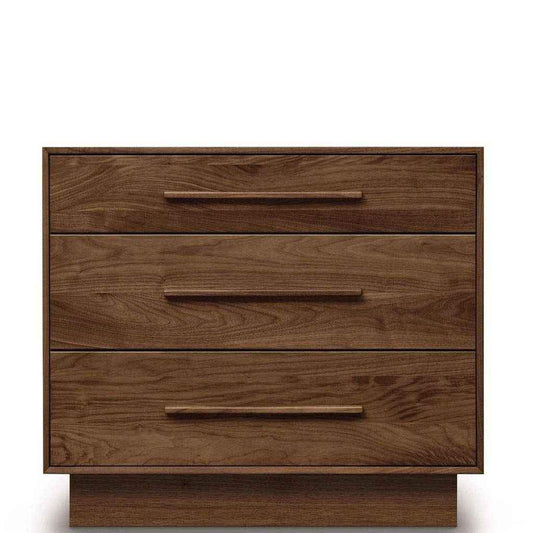 Moduluxe 29 Three Drawer Dresser