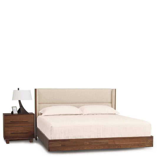 Sloane Floating Bed