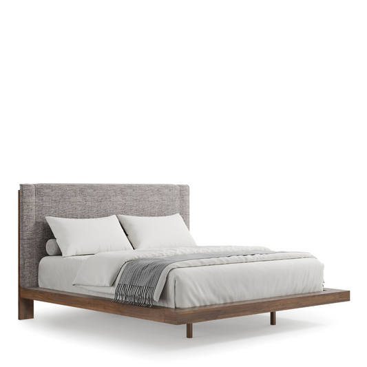 Savoy Bed