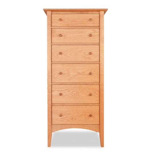 Canterbury Lingerie Chest