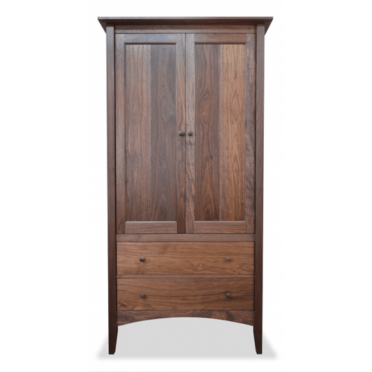 Canterbury Armoire