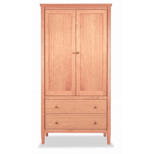 Shaker Armoire