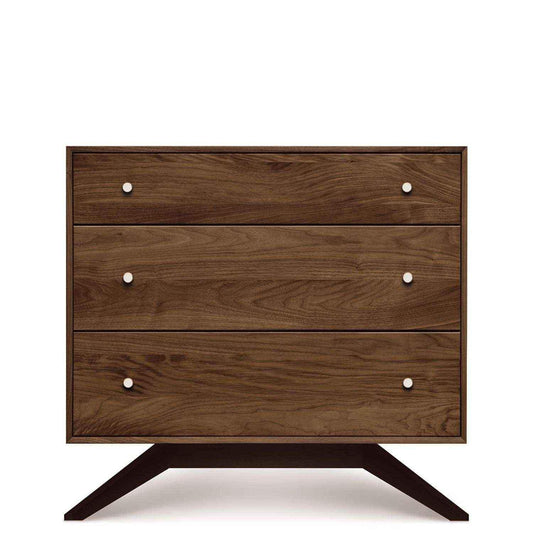 Astrid Three Drawer Dresser