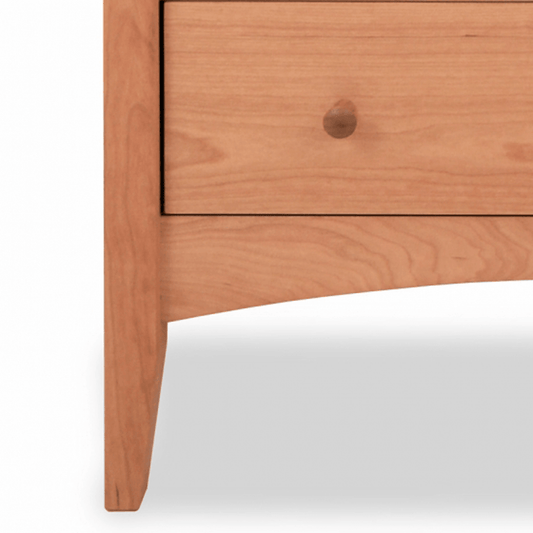 Canterbury Lingerie Chest