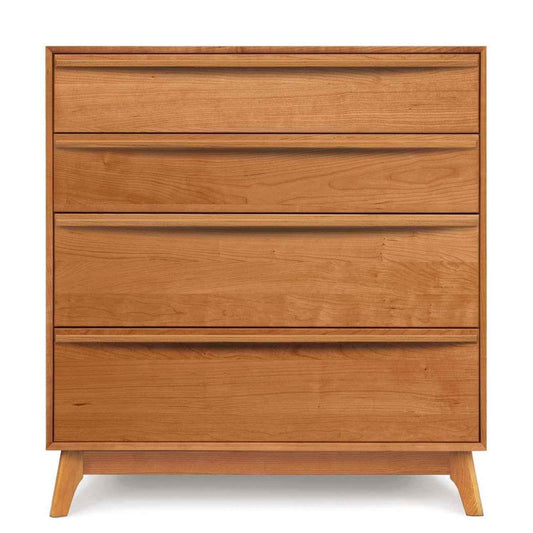 Catalina Four Drawer Dresser