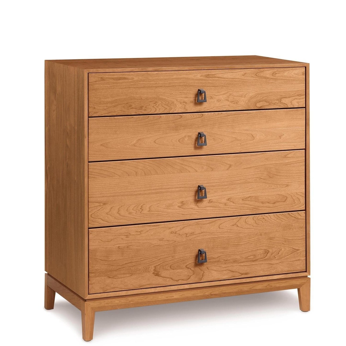 Mansfield Four Drawer Dresser