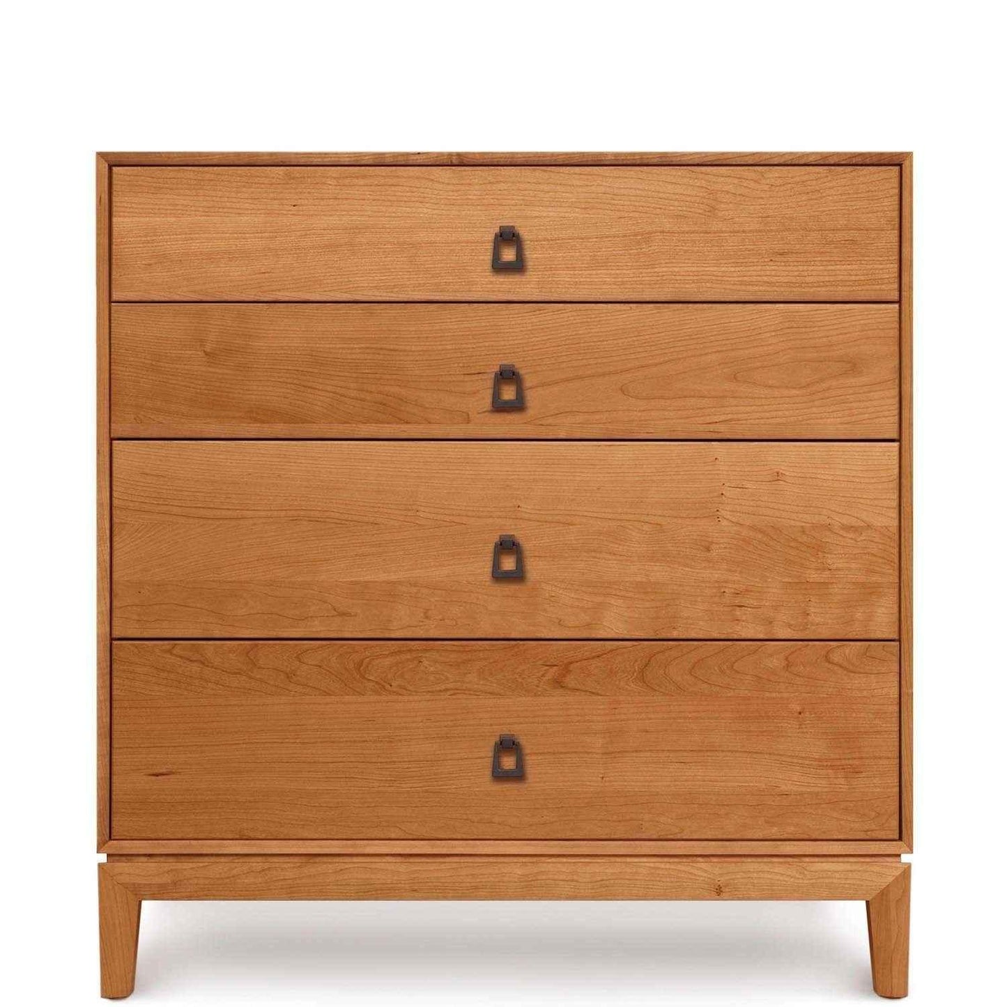 Mansfield Four Drawer Dresser
