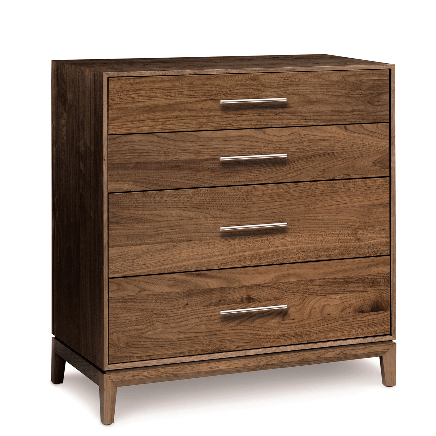 Mansfield Four Drawer Dresser