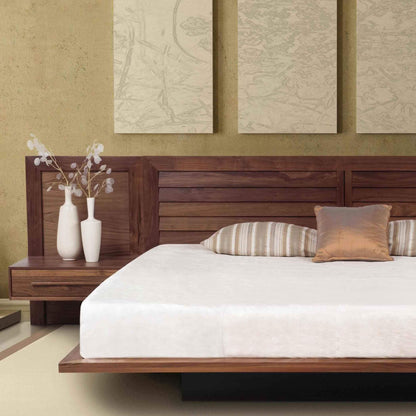 Moduluxe Box Nightstand (For beds without storage)