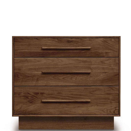 Moduluxe 29 Three Drawer Dresser