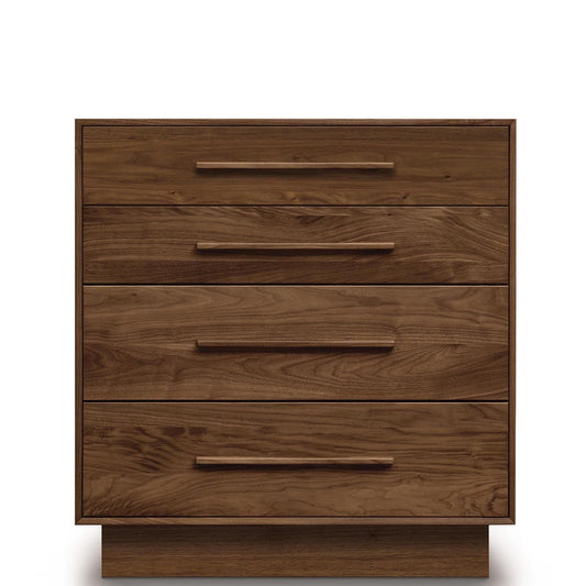 Moduluxe 35 4 Drawer Dresser