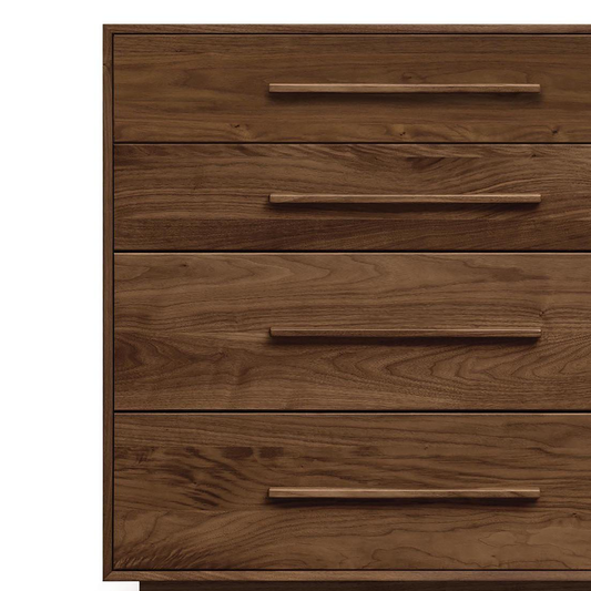 Moduluxe 35 4 Drawer Dresser