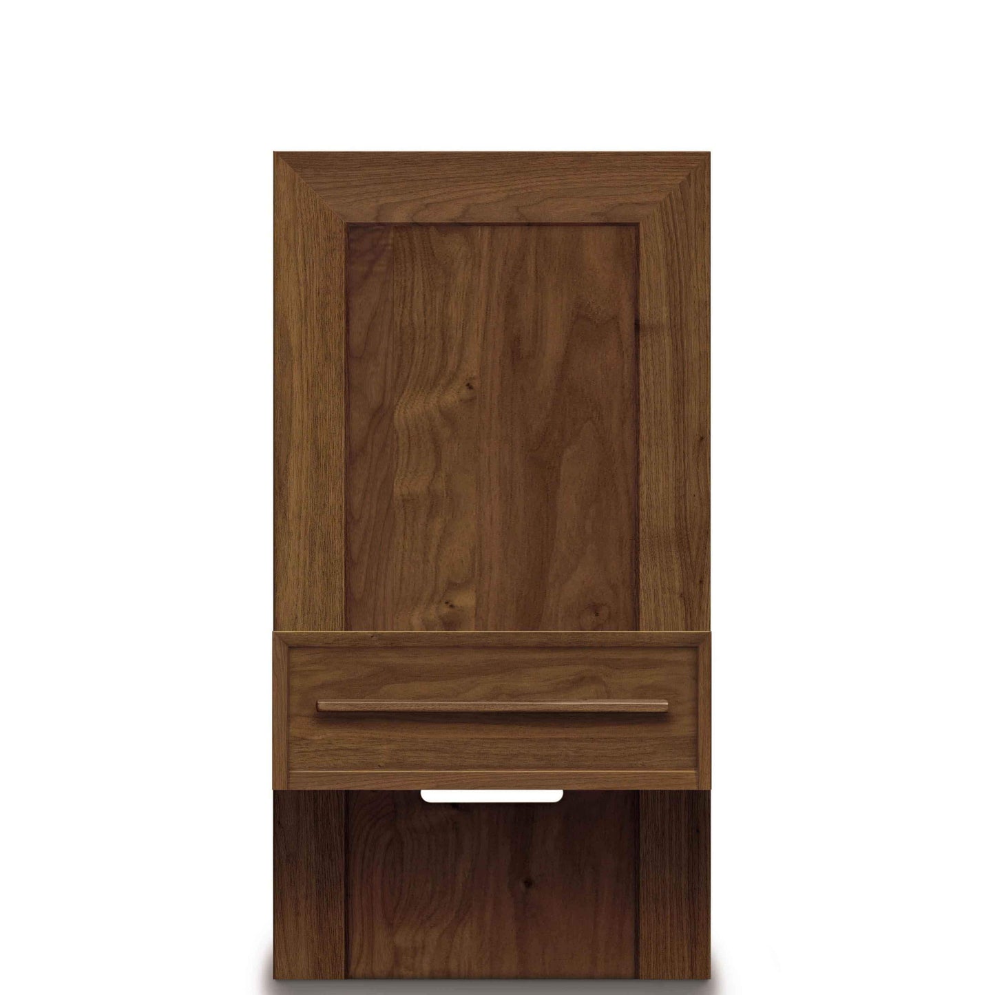 Moduluxe Box Nightstand (For beds without storage)