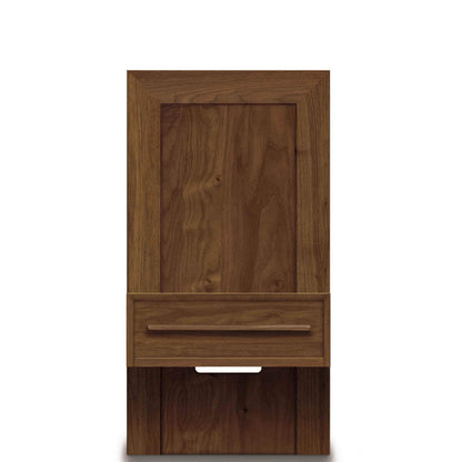 Moduluxe Box Nightstand (For beds without storage)