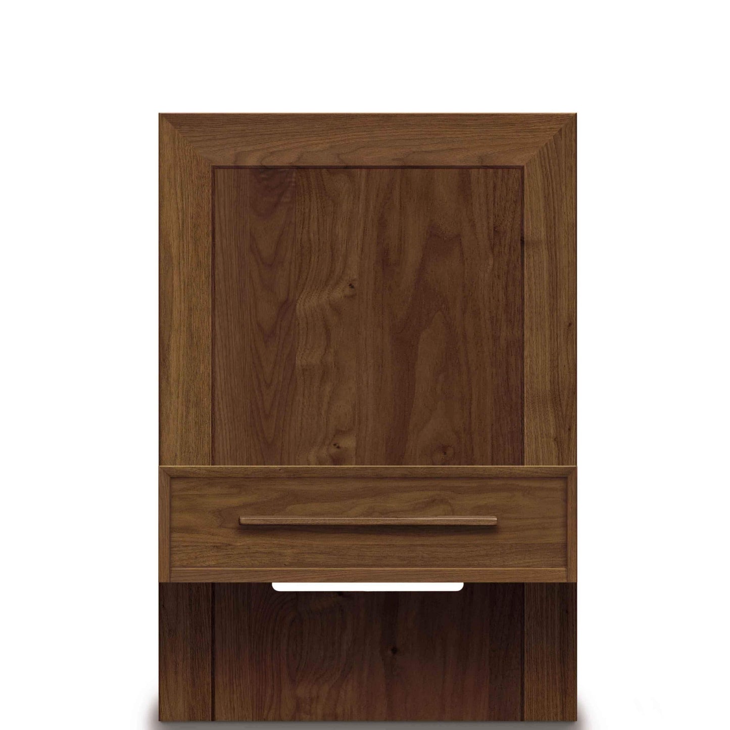 Moduluxe Box Nightstand (For beds without storage)