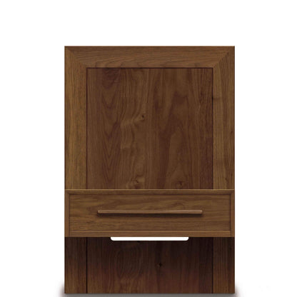 Moduluxe Box Nightstand (For beds without storage)