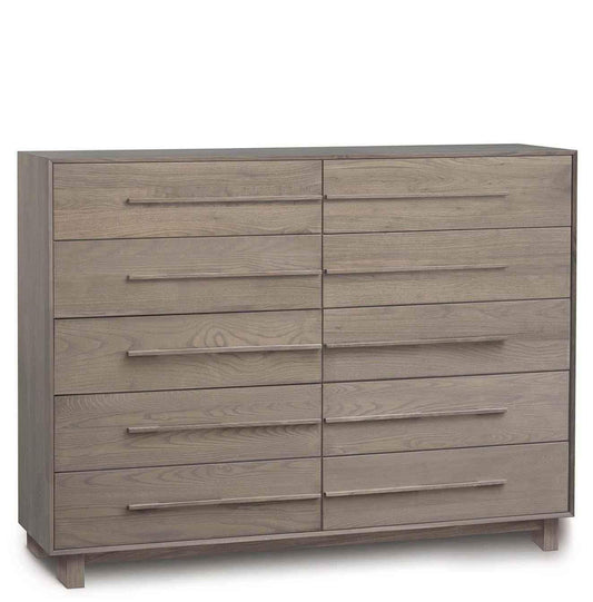 Sloane Ten Drawer Dresser