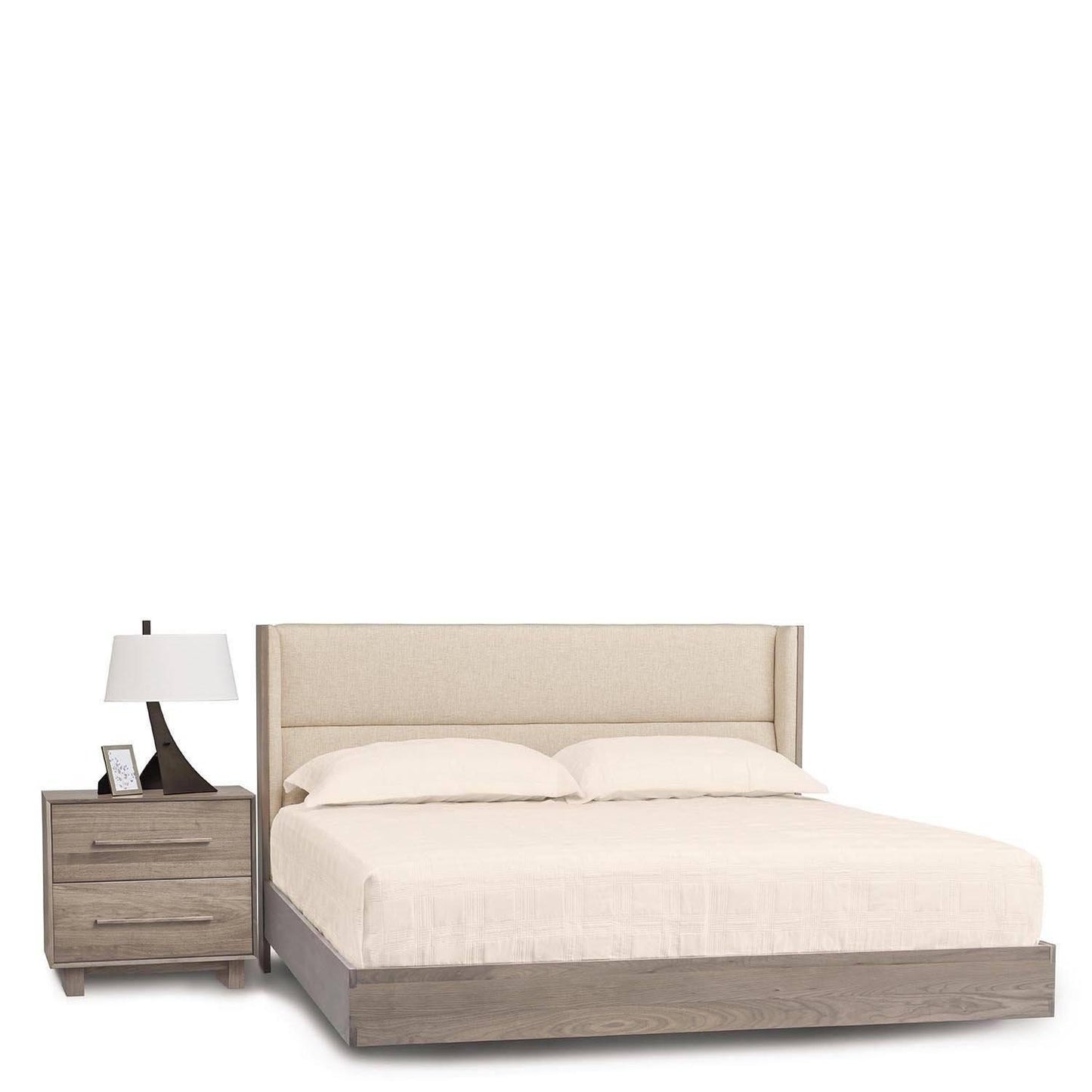 Sloane Floating Bed