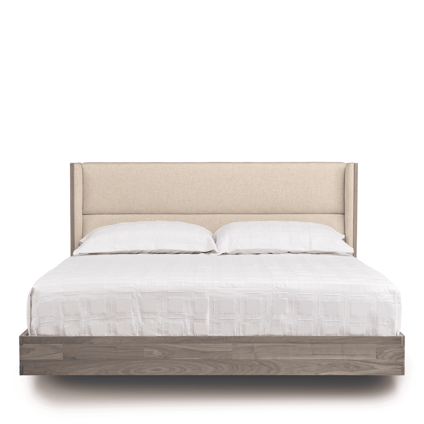 Sloane Floating Bed