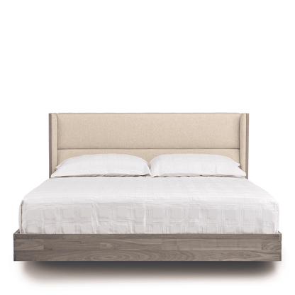 Sloane Floating Bed