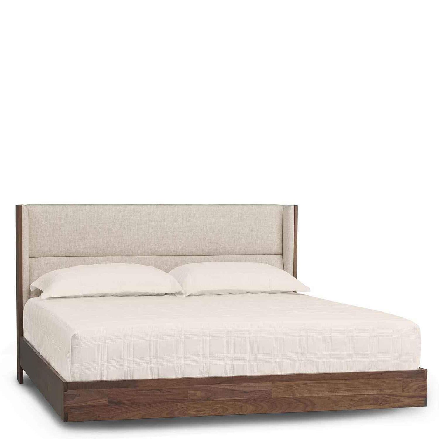 Sloane Floating Bed