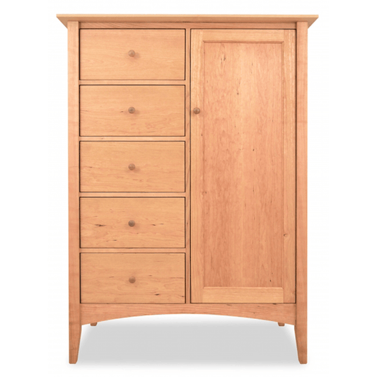 Canterbury Sweater Chest