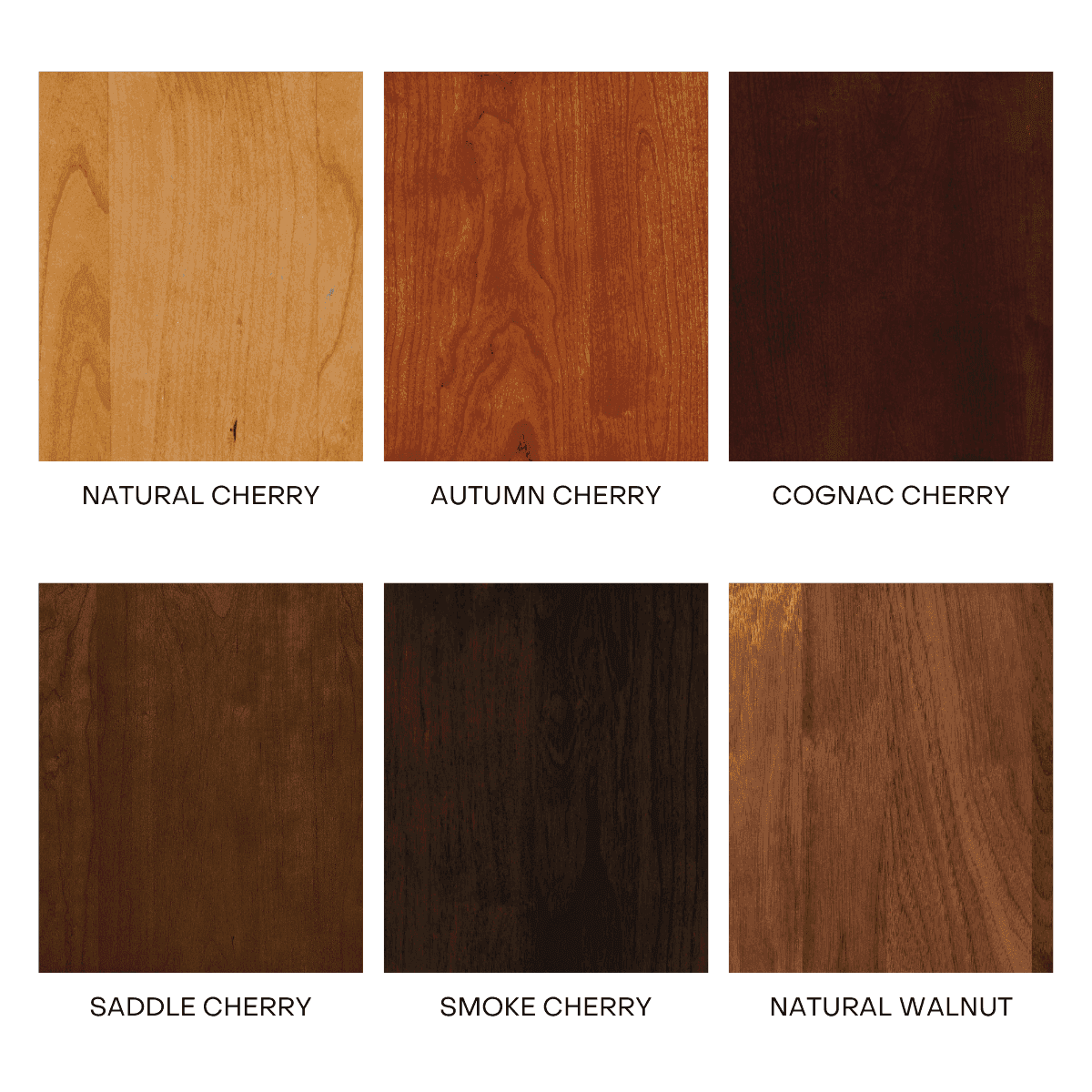 Mansfield Four Drawer Dresser