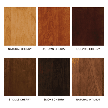 Moduluxe Box Nightstand (For beds without storage)