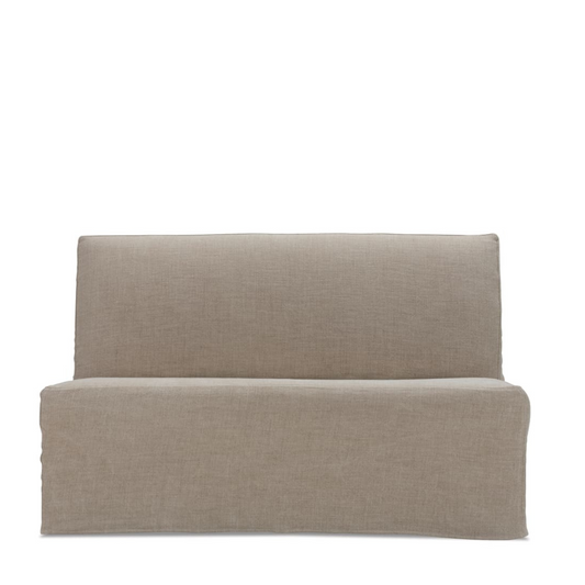Finch Slipcover Dining Banquette