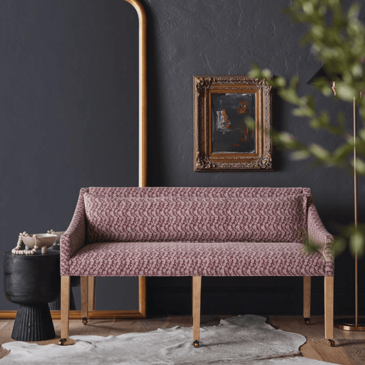 Odessa Dining Banquette